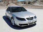 Saab 9-5 Sedan 2005 года